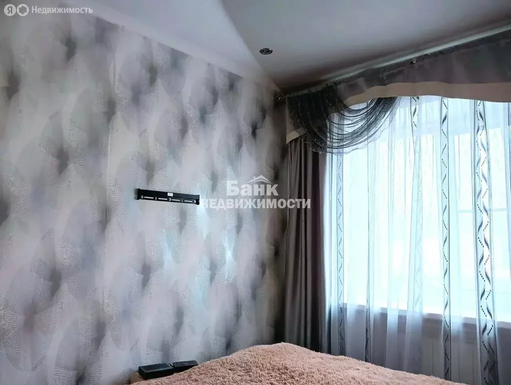 3-комнатная квартира: село Натальино, улица Карла Маркса, 4 (58.8 м) - Фото 2