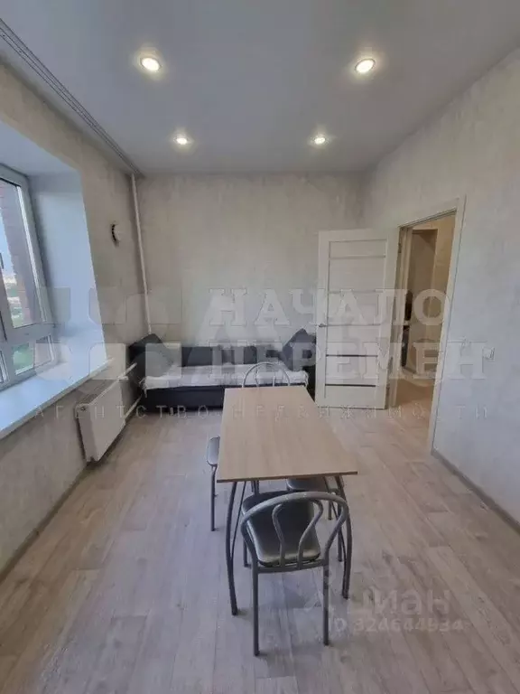 1-к кв. Новосибирская область, Новосибирск Покатная ул., 55 (38.0 м) - Фото 1