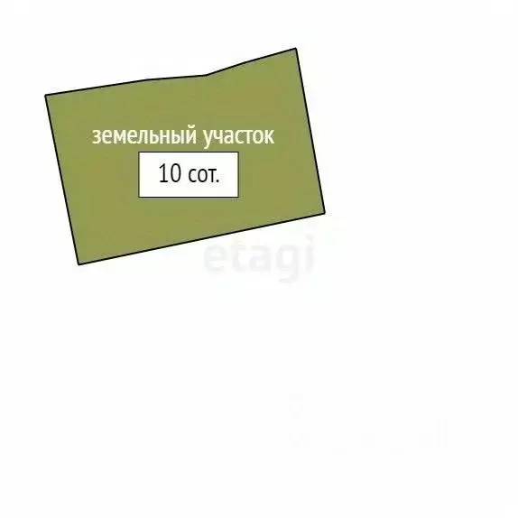 Дом в Красноярский край, Красноярск Лесная ул., 429/16А (64 м) - Фото 2