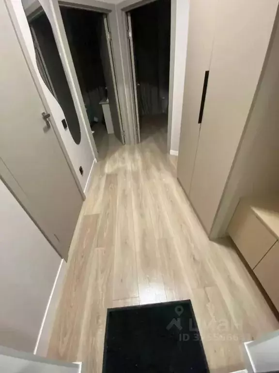 1-к кв. Санкт-Петербург, Санкт-Петербург, Сестрорецк ул. ... - Фото 2