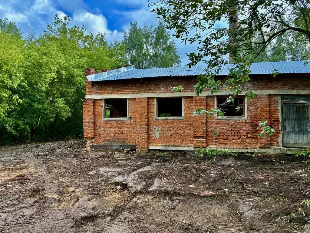 Помещение свободного назначения в Московская область, Сергиев Посад ... - Фото 2