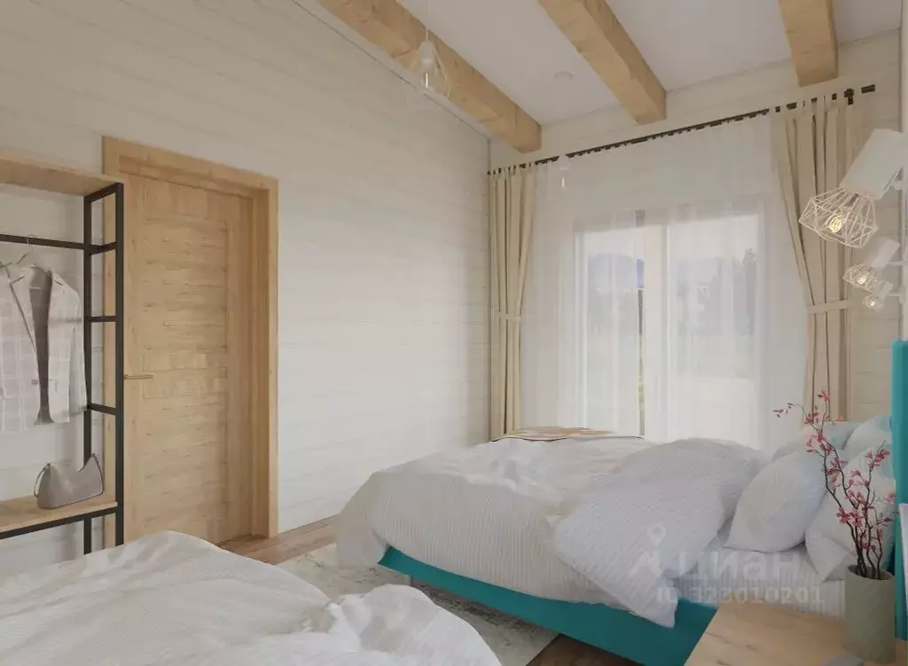 Дом в Калужская область, Юхновский муниципальный округ, Емельяновка ... - Фото 2