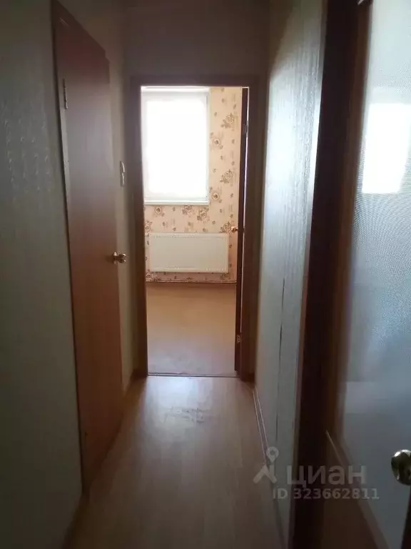 1-к кв. Калужская область, Сухиничи ул. Победы, 25Б (32.4 м) - Фото 2