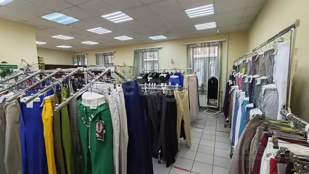 Помещение свободного назначения в Костромская область, Кострома ул. ... - Фото 1