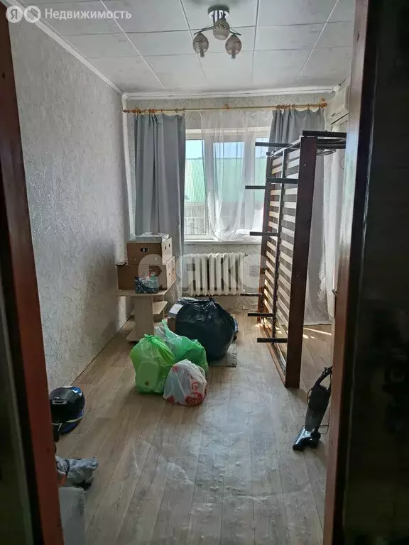 1к в 6-комнатной квартире (14 м) - Фото 1