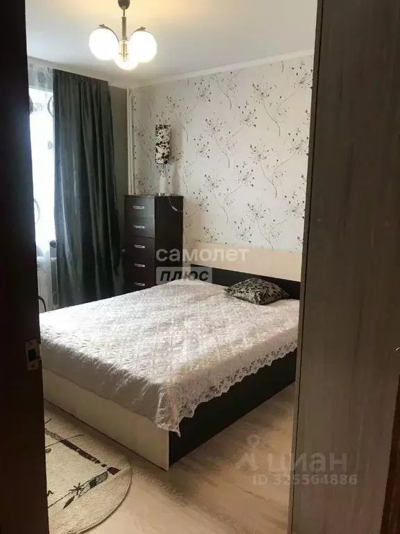 3-к кв. Липецкая область, Липецк ул. Циолковского, 34/5 (70.0 м) - Фото 2