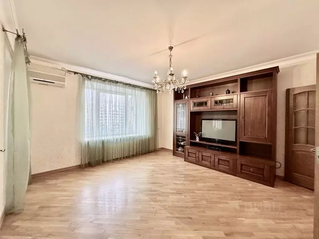 3-к кв. Курская область, Курск ул. Ленина, 51 (81.9 м) - Фото 1