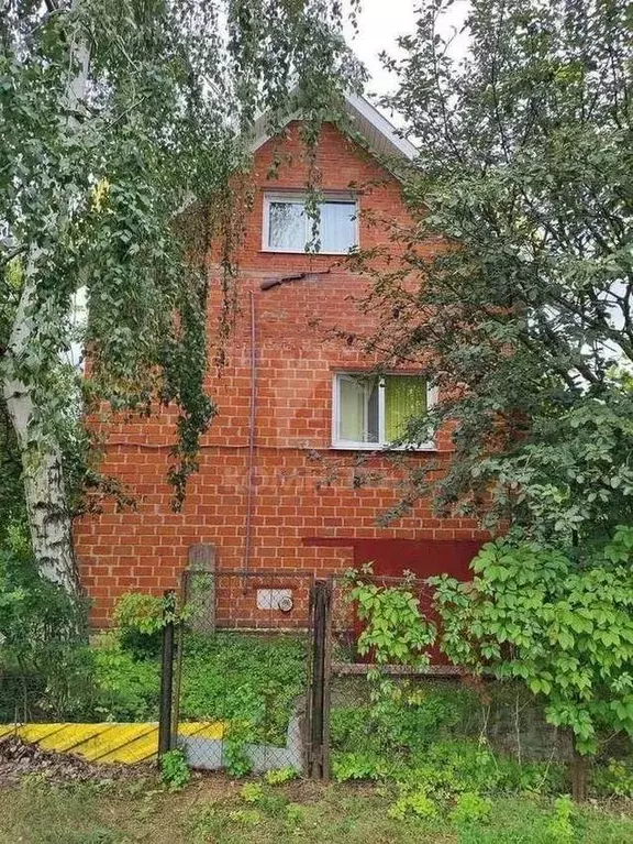 Дом в Воронежская область, Рамонский район, Новоживотинновское с/пос, ... - Фото 1