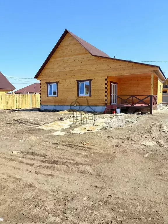 Дом 190 м на участке 10 сот. - Фото 1