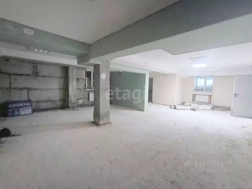 Помещение свободного назначения в Ямало-Ненецкий АО, Тарко-Сале ... - Фото 1