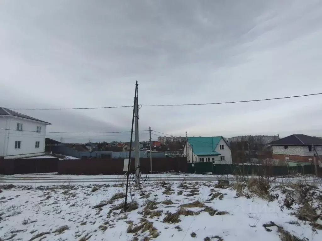 Участок в Московская область, Сергиево-Посадский городской округ, ... - Фото 0