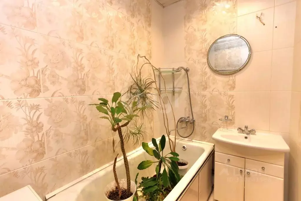 3-к кв. Иркутская область, Ангарск 61-й кв-л, 8 (76.2 м) - Фото 1