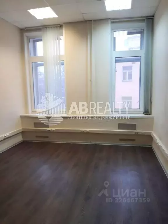 Офис в Москва Зубовский бул., 22/39 (269 м) - Фото 1