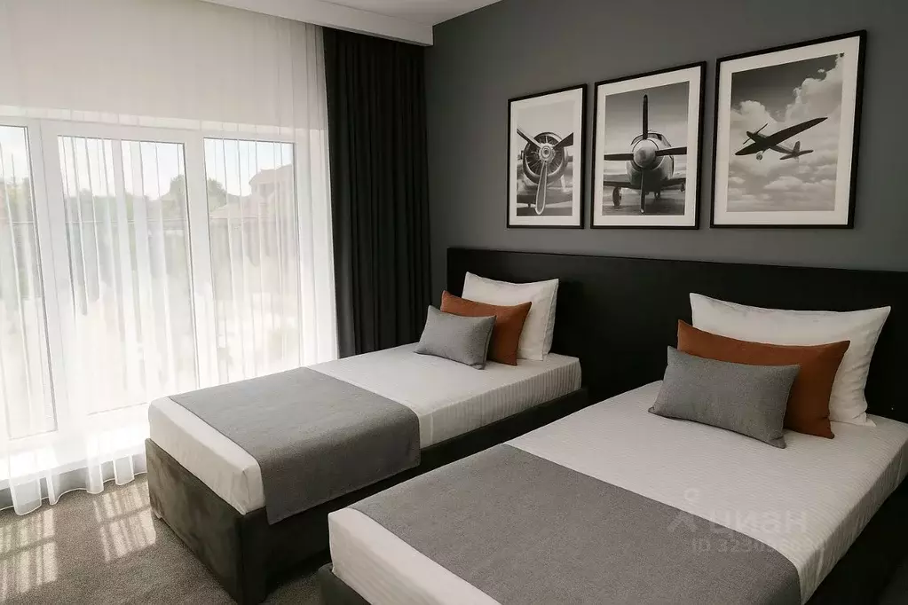 Комната Дагестан, Дербент ул. Овражная, 20 (18.0 м) - Фото 1