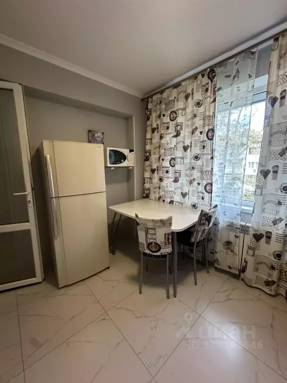 2-к кв. Краснодарский край, Сочи Центральный мкр, ул. Воровского, 58 ... - Фото 2