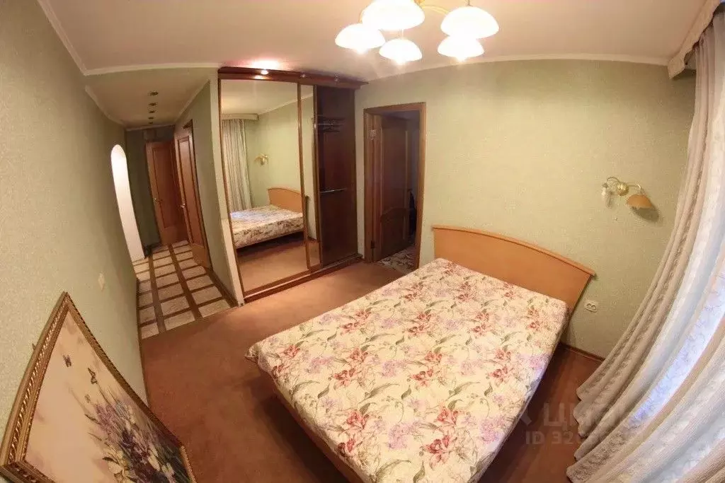 3-к кв. Калужская область, Обнинск просп. Маркса, 49 (65.0 м) - Фото 1