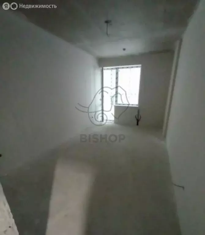 1-комнатная квартира: Краснодар, улица им. Героя Яцкова И.В., 1/10 ... - Фото 2