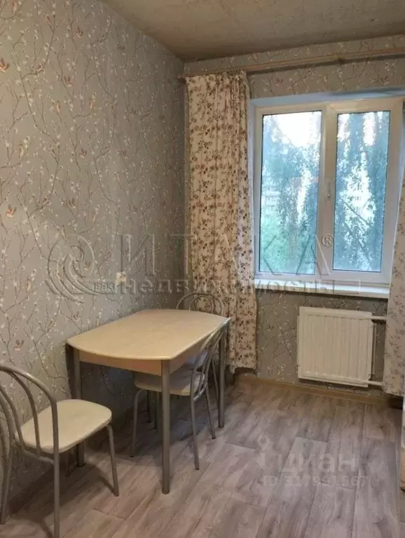2-к кв. Санкт-Петербург просп. Королева, 48К1 (55.0 м) - Фото 1