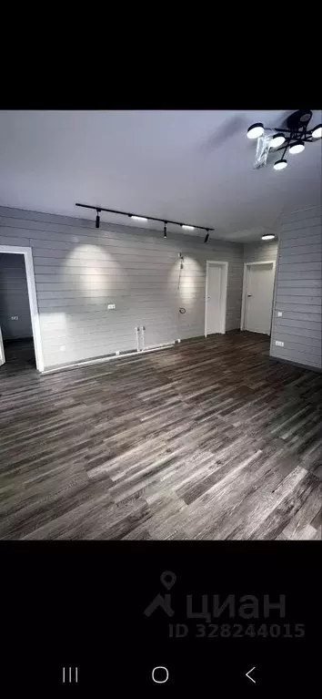 Дом в Московская область, Чехов муниципальный округ, с. Дубна  (94 м) - Фото 1