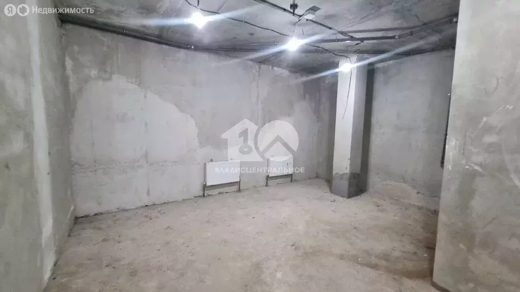 Помещение свободного назначения (55.3 м) - Фото 2