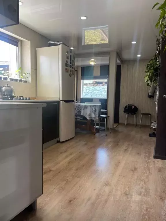 Дом в Башкортостан, Уфа Демский Солнечный - 1 СНТ, 56 (90 м) - Фото 0