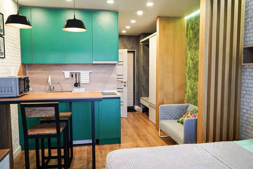 Студия Новгородская область, Великий Новгород наб. Колмовская, 71Б ... - Фото 2