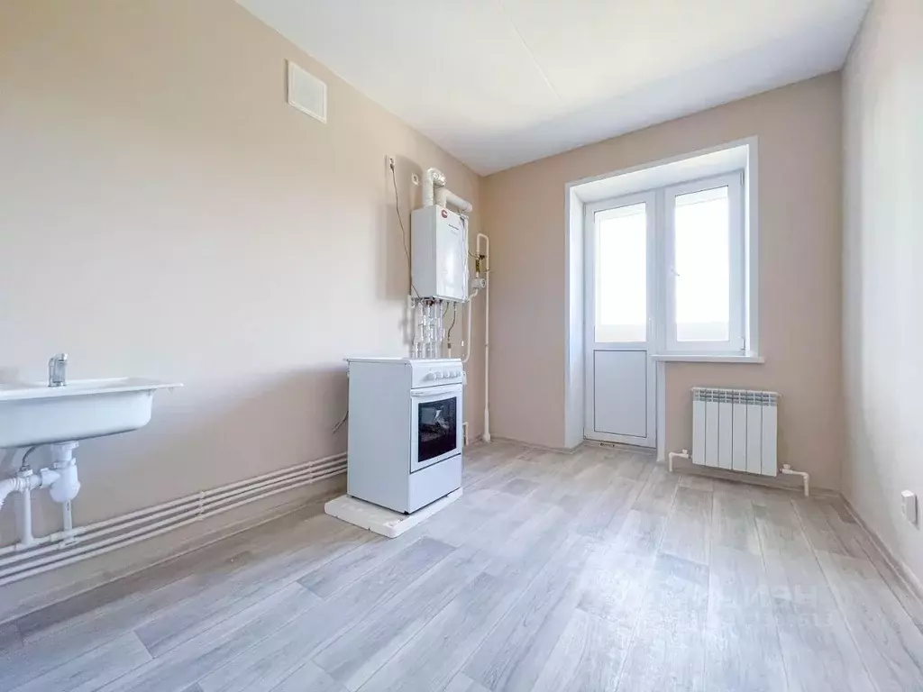 2-к кв. Ярославская область, Ярославль пос. Норское, Норские ... - Фото 2