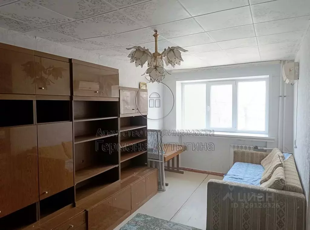 2-к кв. Волгоградская область, Волгоград ул. 64-й Армии, 22 (43.3 м) - Фото 1