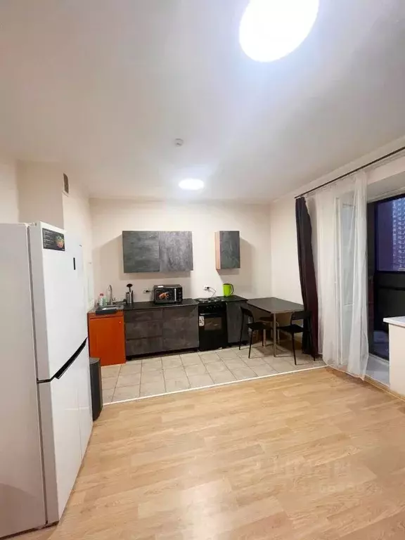 2-к кв. Московская область, Люберцы Зенино ЖК Самолет мкр, ул. ... - Фото 1