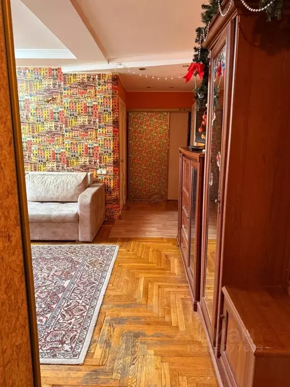 3-к кв. Татарстан, Казань просп. Ибрагимова, 63 (57.8 м) - Фото 2