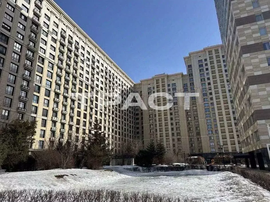 2-к кв. Воронежская область, Воронеж ул. Карла Маркса, 67/2 (70.0 м) - Фото 1