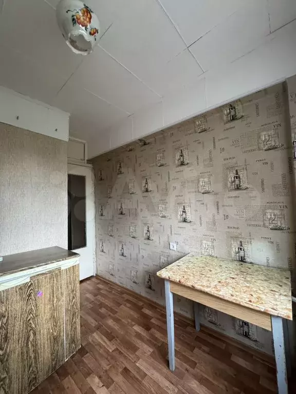 1-к. квартира, 31 м, 5/5 эт. - Фото 1