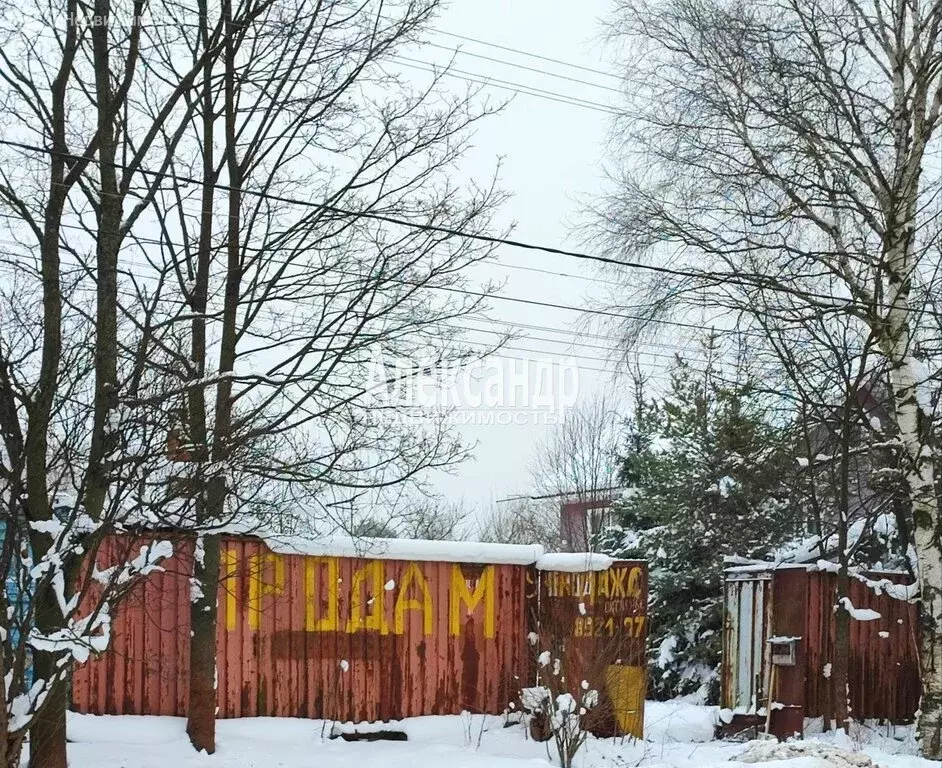 Дом в Всеволожск, Октябрьский проспект, 43 (31 м) - Фото 1