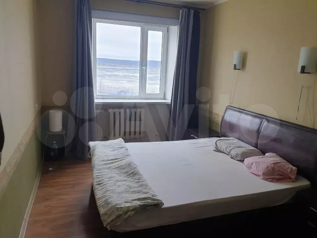 2-к. квартира, 56 м, 4/5 эт. - Фото 1