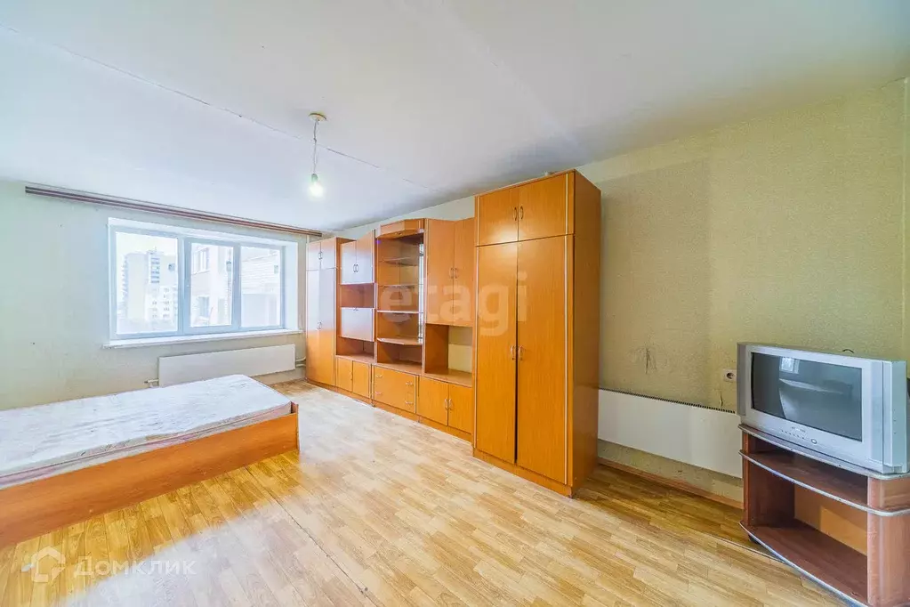 Продаётся 2-к квартира, 61.7 м - Фото 1