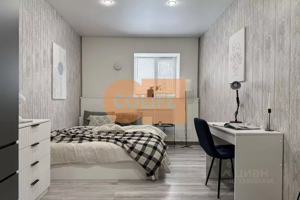 Комната Москва ул. Олеко Дундича, 21К1 (15.0 м) - Фото 0