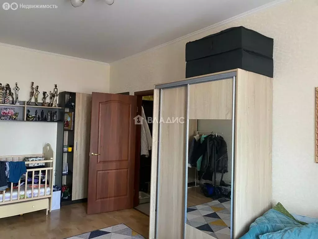 1-комнатная квартира: Балашиха, Балашихинское шоссе, 10 (37.2 м) - Фото 1