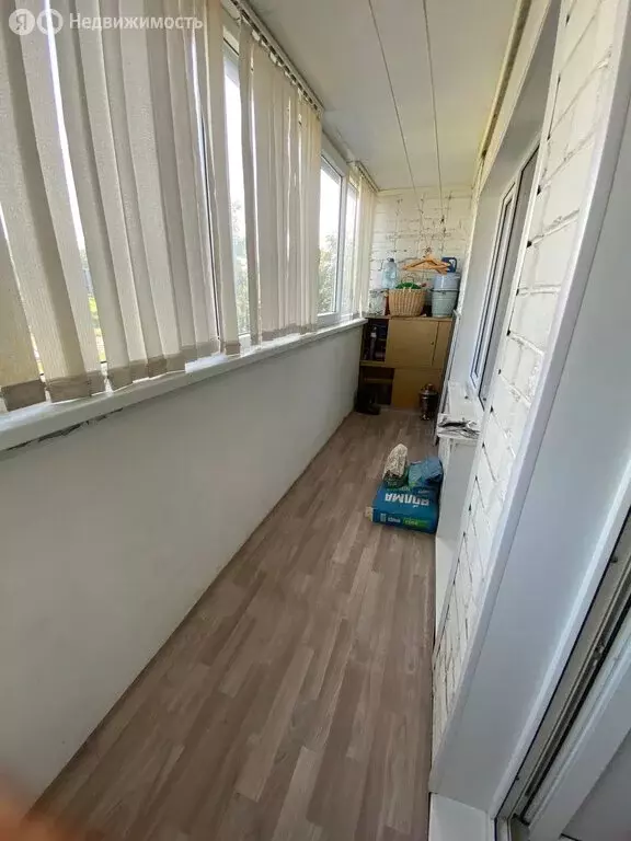 2-комнатная квартира: Чебоксары, улица Мичмана Павлова, 34 (50 м) - Фото 0