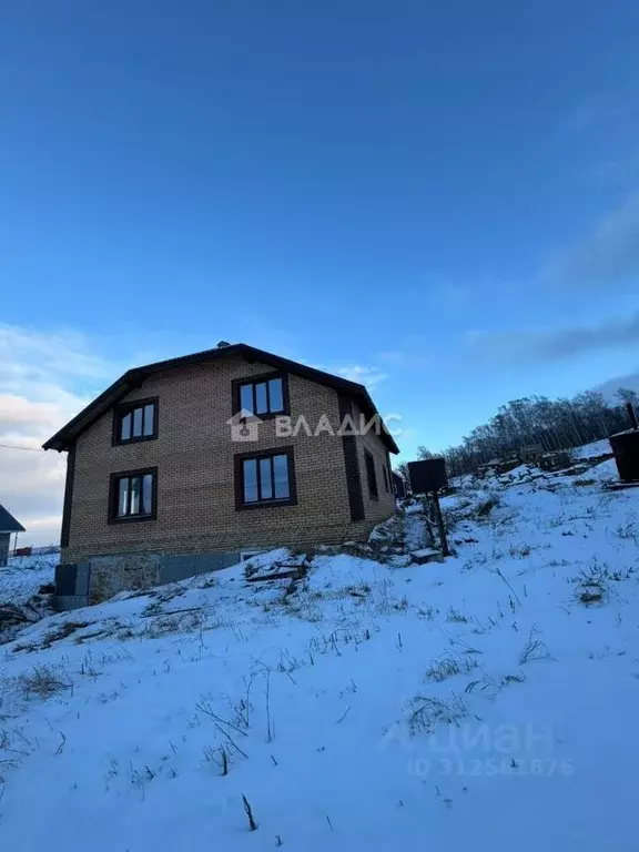 Дом в Башкортостан, Туймазинский район, с. Старые Туймазы  (300 м) - Фото 1