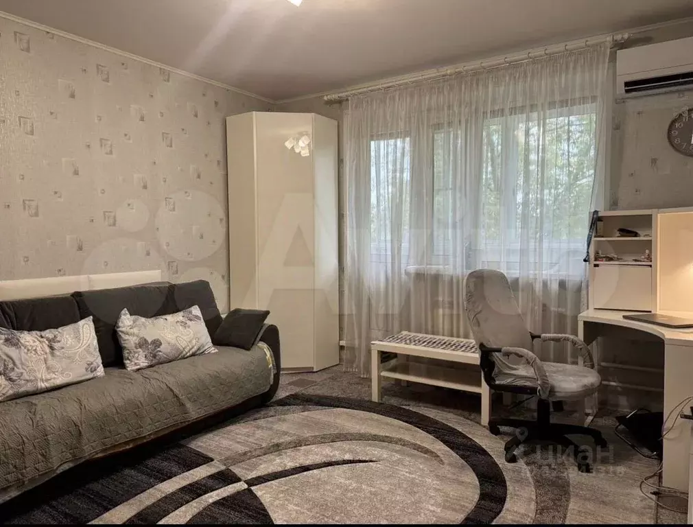 1-к кв. Москва ул. Хачатуряна, 2 (42.0 м) - Фото 2