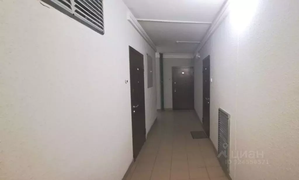 1-к кв. Санкт-Петербург ул. Маршала Казакова, 72к1 (44.0 м) - Фото 2