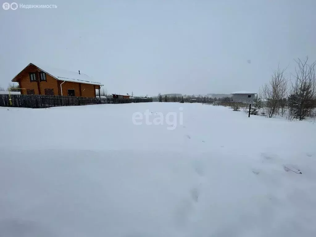 Участок в Верхняя Салда, улица Урицкого (10 м) - Фото 1