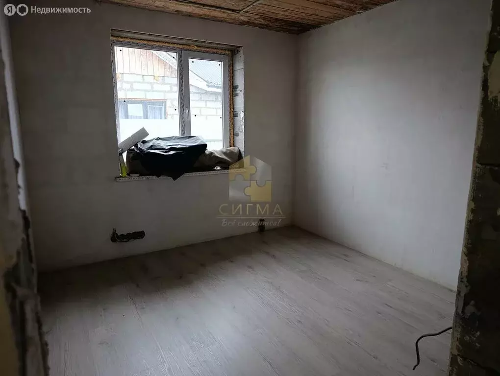 Дом в Черногорск, Рождественская улица, 6 (95 м) - Фото 1