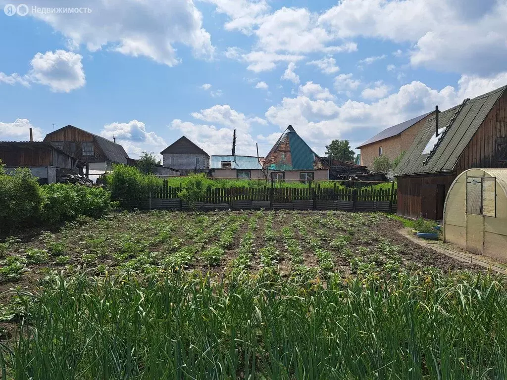 Дом в Новосибирск, Речная улица (51.5 м) - Фото 1