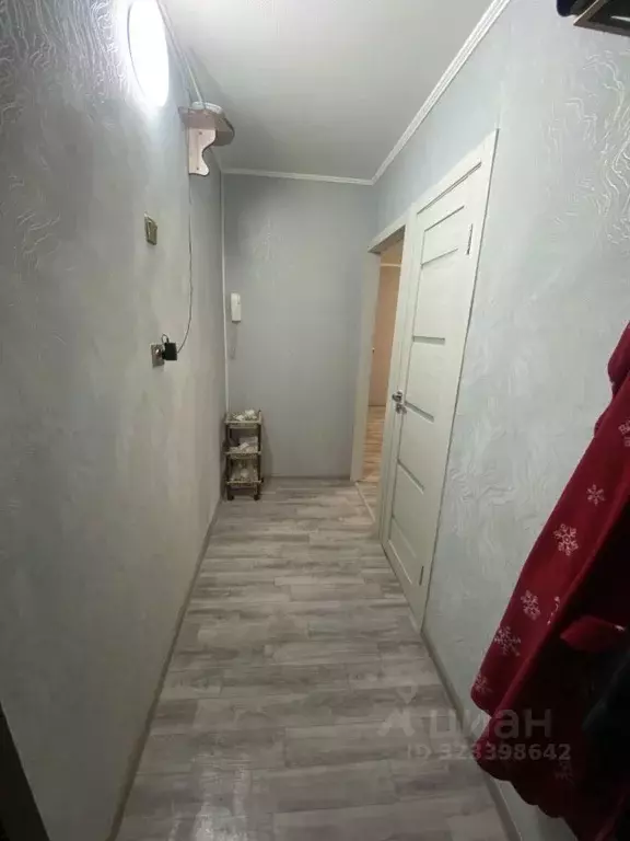 2-к кв. Липецкая область, Липецк ул. Космонавтов, 48/1 (46.2 м) - Фото 2