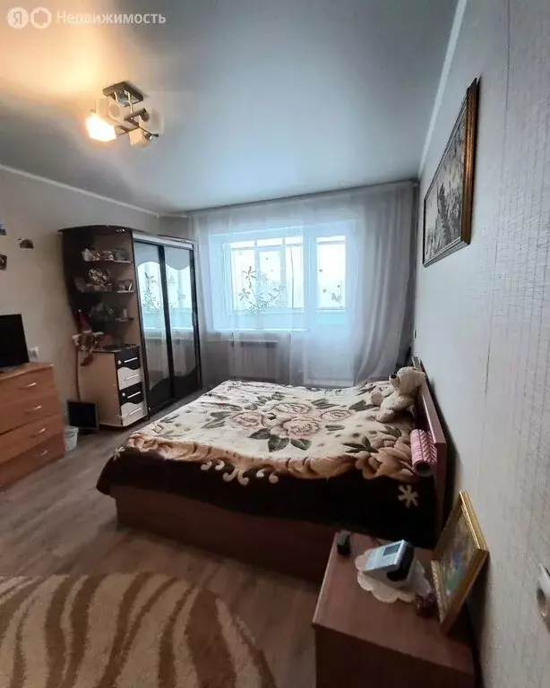 1-комнатная квартира: Омск, улица Василия Маргелова, 356 (37.2 м) - Фото 2