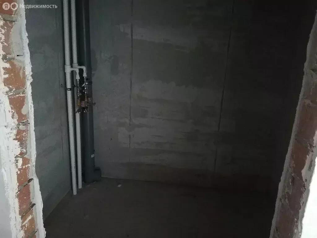 1-комнатная квартира: посёлок Московский, Новая улица, 17к2 (37.7 м) - Фото 2