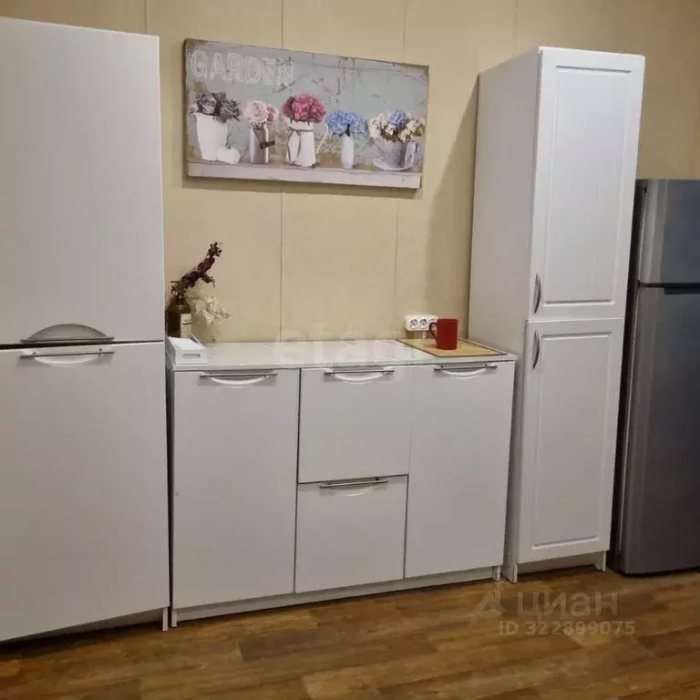 Комната Санкт-Петербург Бумажная ул., 20 (30.0 м) - Фото 2