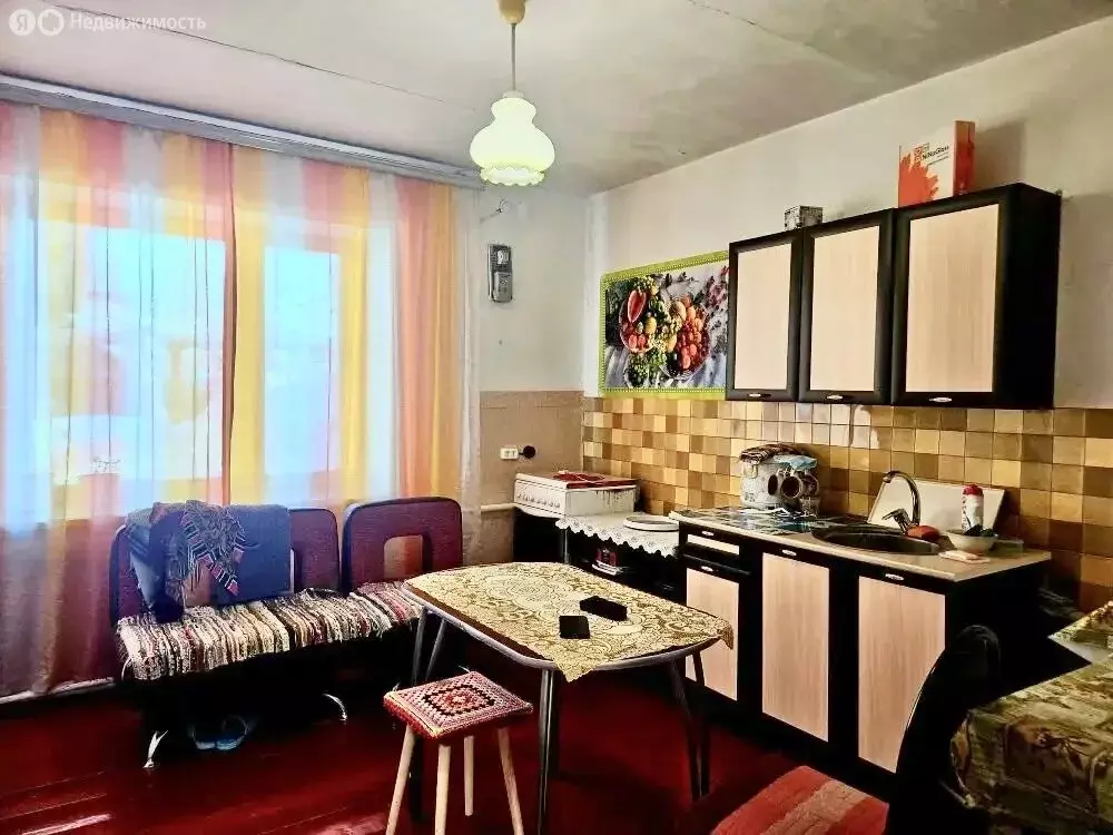 Дом в деревня Береговая, Школьная улица (98 м) - Фото 2