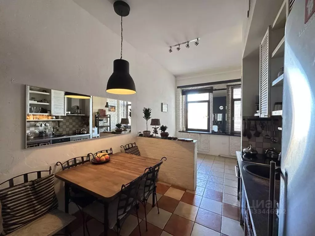 Квартира, 1 комната, 54 м - Фото 2